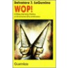 Wop! by Salvatore J. Lagumina