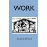 Work door Ade Bethune