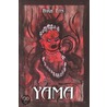 Yama door Fox Hugh