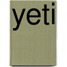 Yeti door Reinhold Messner
