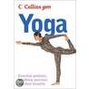 Yoga door Collins Uk