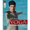 Yoga door Ralf Bauer