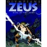 Zeus door George O'Connor
