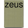 Zeus by Ken Dowden