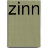 Zinn door Eduard Reyer
