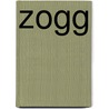 Zogg by Axel Scheffler