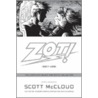 Zot! door Scott McCloud