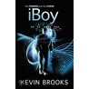 iBoy door Kevin Brooks