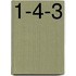 1-4-3
