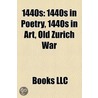 1440s door Books Llc