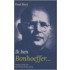 Ik ben Bonhoeffer