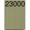 23000 door Vladimir Sorokin