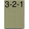 3-2-1 door Clare Beswick