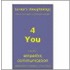 4 You
