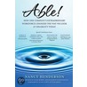 Able! door Nancy Henderson