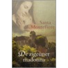 De zigeuner Madonna door Santa Montefiore