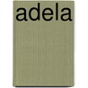 Adela door Joseph Shield
