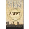 Adept by Robert Finn