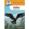 Adler by Martina Gorgas