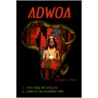 Adwoa door Solomon A. Minta