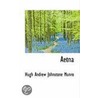 Aetna by Hugh Andrew Johnstone Munro