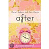 After door Kristin Harmel