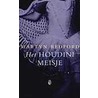 Het Houdini-meisje