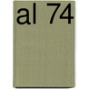 Al 74 by Wai-chee Dimock