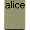 Alice by Winspear