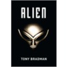 Alien by Tony Bradman