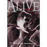 Alive door Tsutomu Takahashi