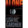 Alone door Lisa Gardner