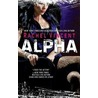 Alpha door Rachel Vincent