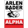 Alpha door Arlen Bader