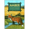Amber door Shirley E. Woods