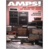 Amps! door Ritchie Fliegler