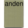 Anden by Jürgen Winkler