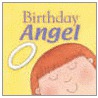 Angel door Gaynor Berry