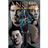 Angel door Scott Tipton