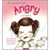 Angry door Jane Bingham