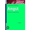 Angst by Holger Bertrand Flöttmann