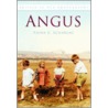 Angus by Fiona C. Scharlau