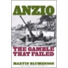 Anzio by Martin Blumenson