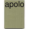 Apolo by Michelle Olley
