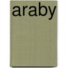 Araby by Baroness Von Hutten