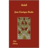 Ariel door Rh Disney