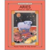 Aries door Monte Farber