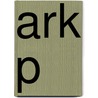Ark P door Peter Scupham