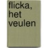 Flicka, het veulen