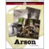 Arson